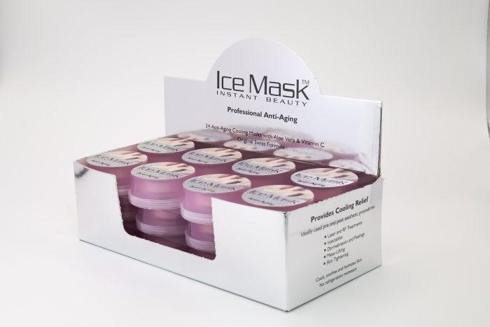 Ice Mask Professional