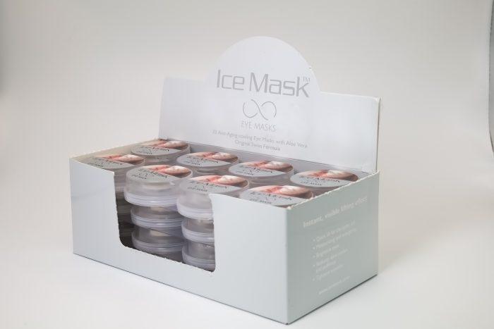 Ice Mask Eye Mask