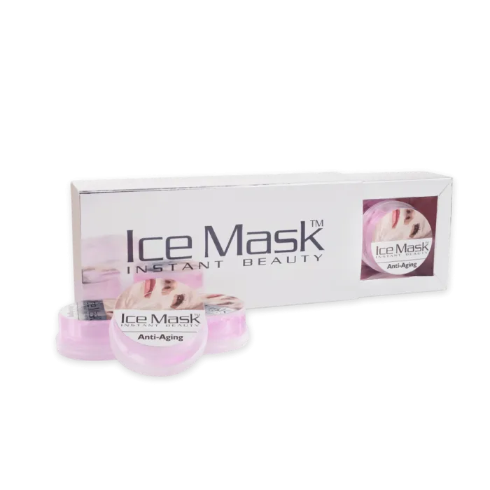 Ice Mask Anti-Aging - Bild 4