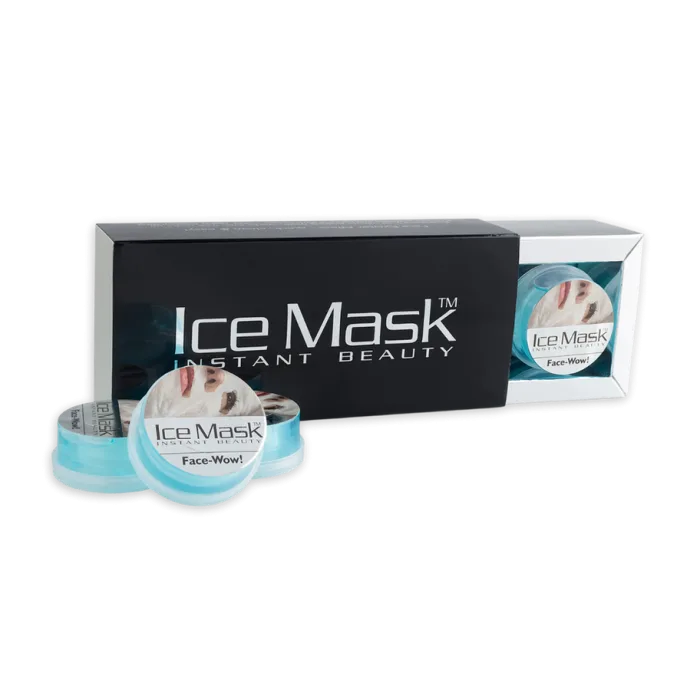 Ice Mask Face Wow! - Bild 2