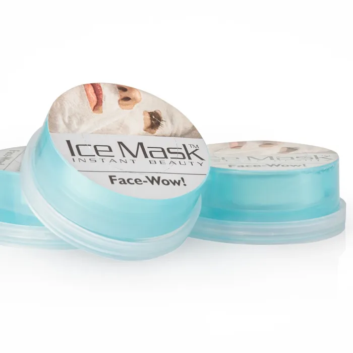 Ice Mask Face Wow! - Bild 3