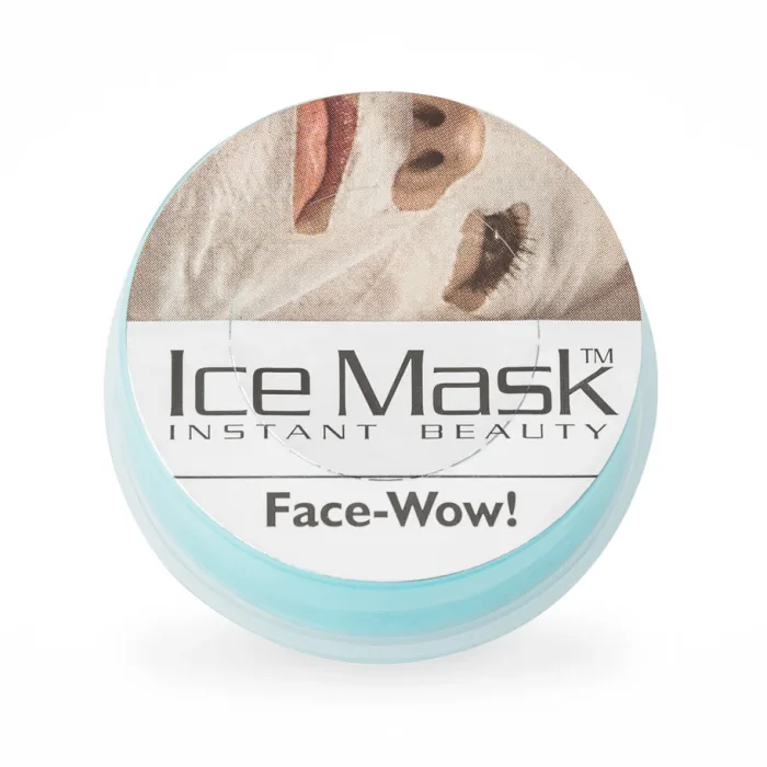 Ice Mask Face Wow! - Bild 4